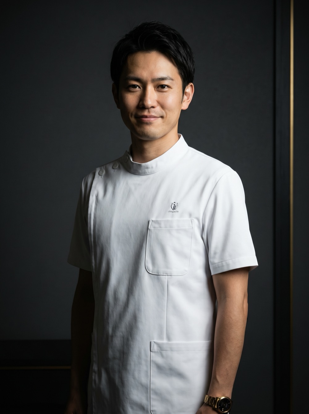 REGUT 施術者 野瀬翔平